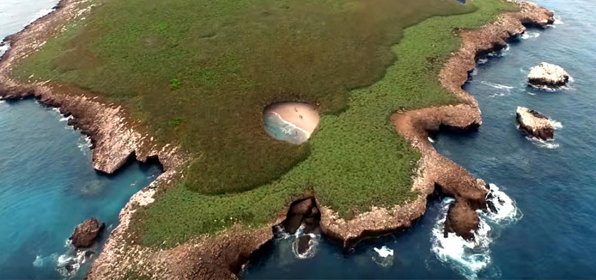 Snorkel Marietas